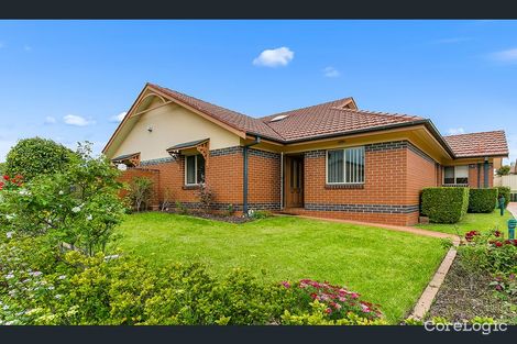 Property photo of 2/81 Edenholme Road Wareemba NSW 2046