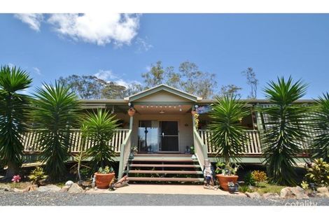 Property photo of 61 Hidden Place Curra QLD 4570