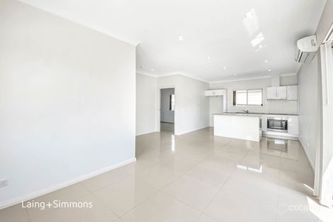 Property photo of 18A Power Street Doonside NSW 2767