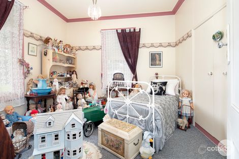 Property photo of 25 Suburban Street Clunes VIC 3370