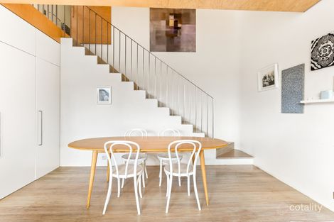 Property photo of REAR/32 Thames Street Balmain NSW 2041