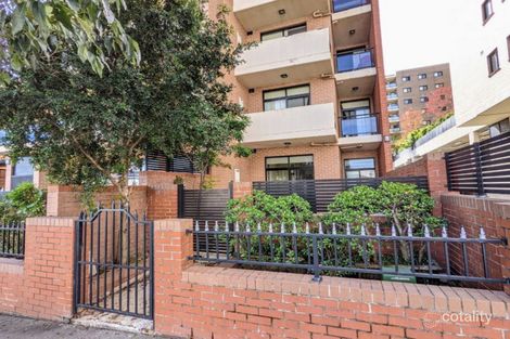 Property photo of 21/2-10 Ann Street Lidcombe NSW 2141