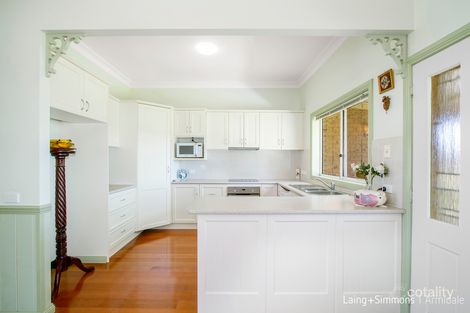 Property photo of 14 McKenzie Street Uralla NSW 2358