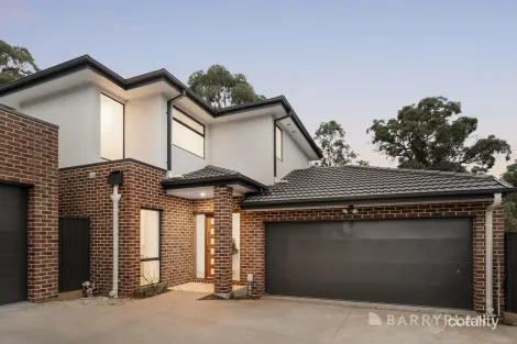 3/37 Terrigal Cres, Kilsyth, VIC 3137