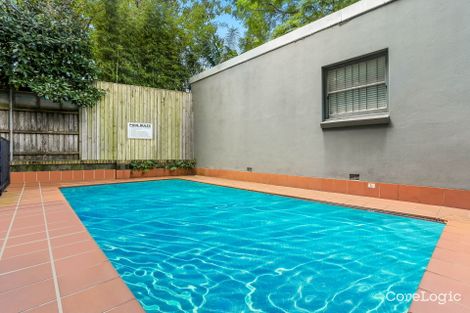 Property photo of 24/13 Campbell Avenue Paddington NSW 2021