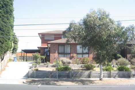 Property photo of 84 Jacksons Road Noble Park North VIC 3174