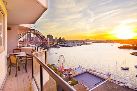 Property photo of 102/48-50 Alfred Street South Milsons Point NSW 2061
