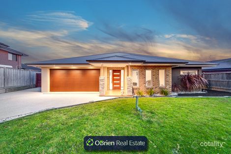 5 Belvista Way, Botanic Ridge, VIC 3977