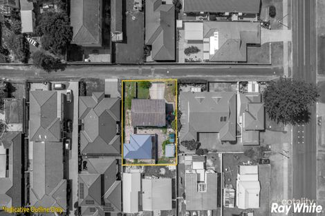 Property photo of 6 Tuncurry Lane Tuncurry NSW 2428