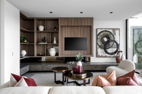Property photo of 201/40 Adams Street South Yarra VIC 3141