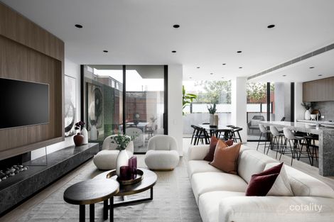 Property photo of 201/40 Adams Street South Yarra VIC 3141