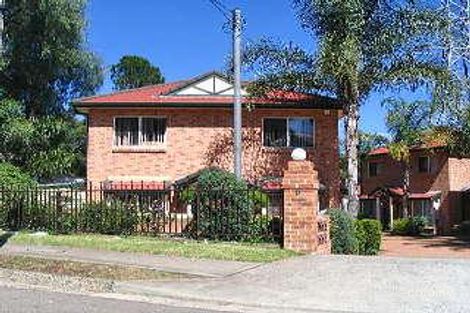 Property photo of 6/9 Redwood Place Padstow Heights NSW 2211