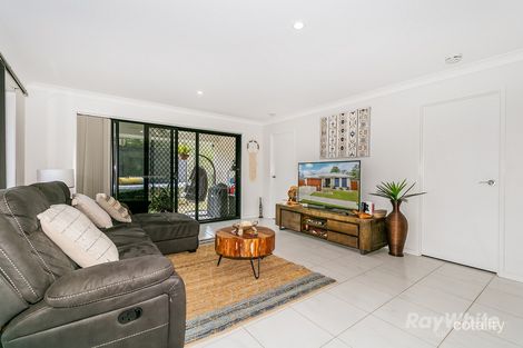 Property photo of 16 Birdwing Crescent Flagstone QLD 4280