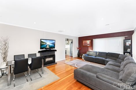 Property photo of 191 Dallas Drive Dallas VIC 3047