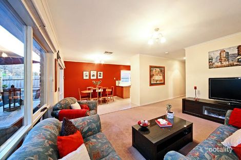 Property photo of 1/7-9 Shanahan Crescent McKinnon VIC 3204