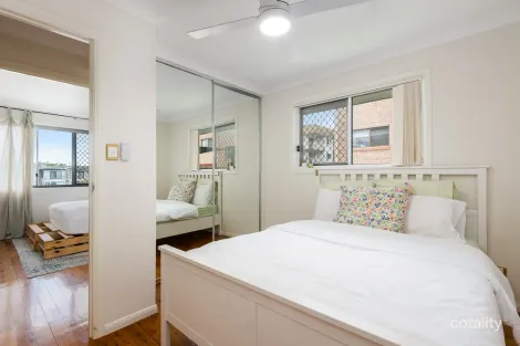 Property photo of 6/33 Derby Street Coorparoo QLD 4151