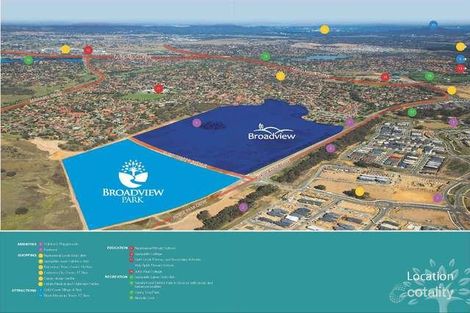 Property photo of 42/209 Kavangal Circuit Ngunnawal ACT 2913