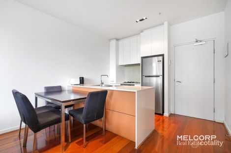 Property photo of 1606A/8 Franklin Street Melbourne VIC 3000