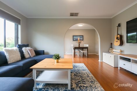 Property photo of 12 Burtt Crescent Calwell ACT 2905