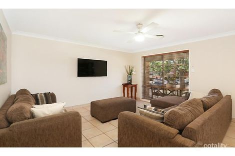 Property photo of 54 Waterworth Drive Narellan Vale NSW 2567