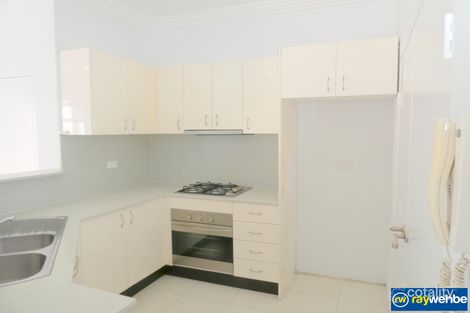 12/62-64 Railway Tce, Granville, NSW 2142