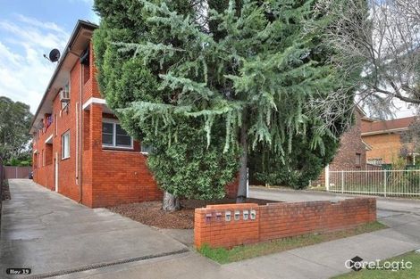 Property photo of 3/27 Shadforth Street Wiley Park NSW 2195