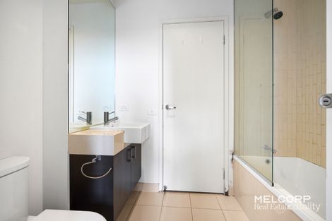 Property photo of 1606A/8 Franklin Street Melbourne VIC 3000