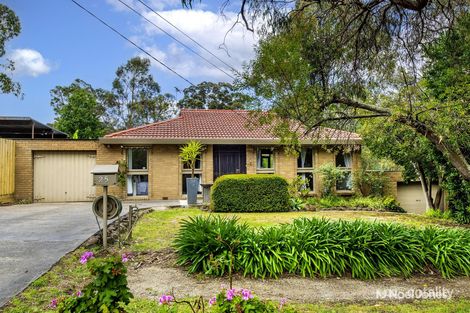 Property photo of 25 Waterloo Street Heathmont VIC 3135