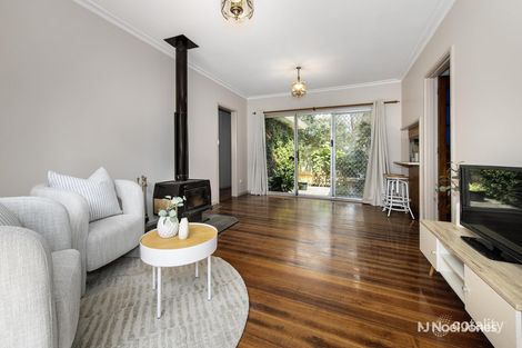 Property photo of 25 Waterloo Street Heathmont VIC 3135