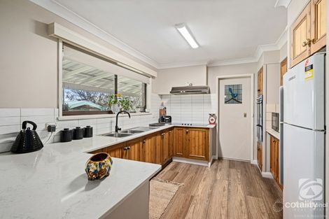 46 Wallace Rd, Allans Flat, VIC 3691