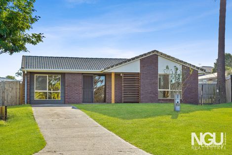 21 Myles Ct, Boronia Heights, QLD 4124
