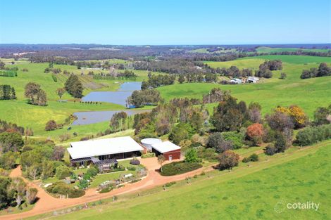 32 Bangadang Rd, Beelerup, WA 6239