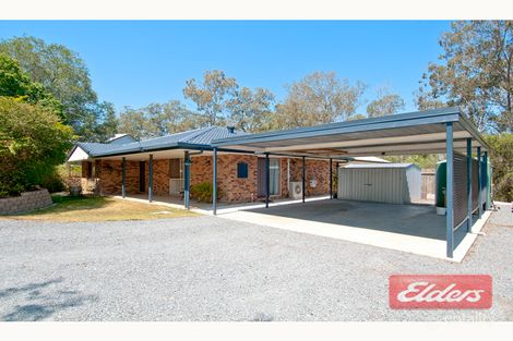 Property photo of 22 Avery Court Glenlogan QLD 4280