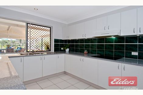 Property photo of 22 Avery Court Glenlogan QLD 4280
