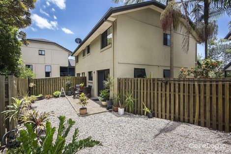 Property photo of 5/20 Paddington Drive Carrara QLD 4211