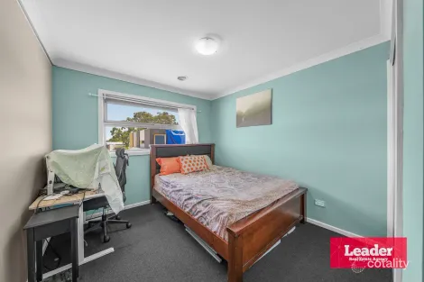 Property photo of 2 Zoe Drive Wollert VIC 3750