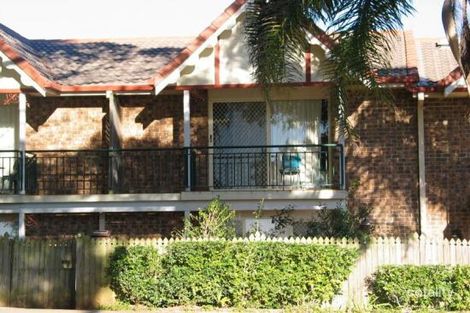 Property photo of 5/43 North Street Cleveland QLD 4163