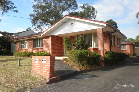 26 Cooney St, North Ryde, NSW 2113