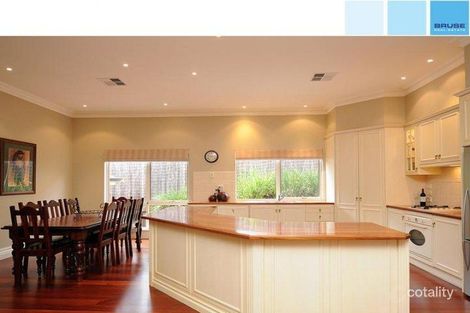 Property photo of 27 Grand Boulevard Craigburn Farm SA 5051