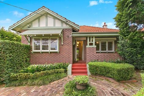 16 Tillock St, Haberfield, NSW 2045