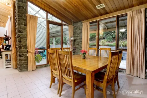 Property photo of 435 Tschampions Road Macclesfield VIC 3782