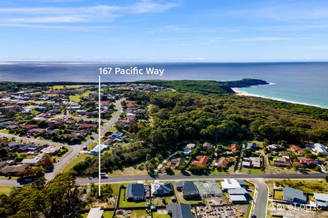 Property photo of 167 Pacific Way Tura Beach NSW 2548