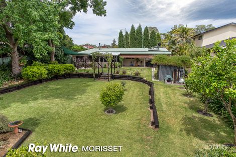 Property photo of 4A Avondale Road Cooranbong NSW 2265