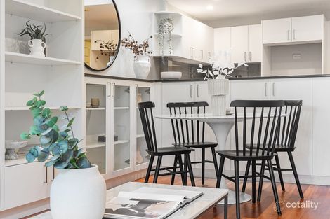 Property photo of 83A Foucart Street Rozelle NSW 2039