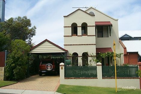 7 Wardie St, South Fremantle, WA 6162