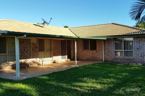 Property photo of 26 Jenkinson Drive Annandale QLD 4814