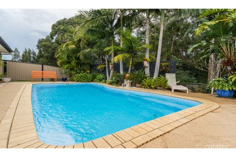 Property photo of 2 Greenbank Circuit Carrara QLD 4211