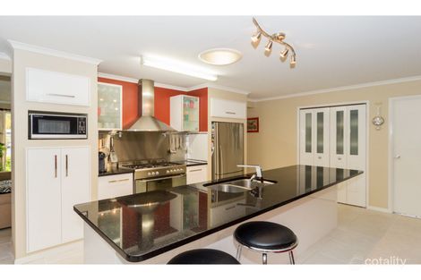 Property photo of 2 Greenbank Circuit Carrara QLD 4211
