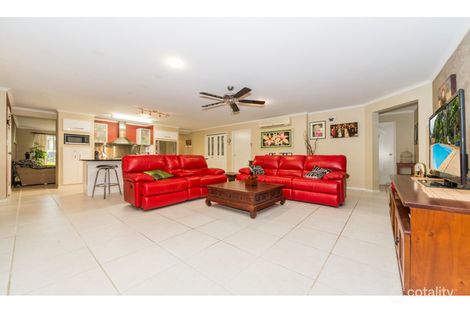 Property photo of 2 Greenbank Circuit Carrara QLD 4211