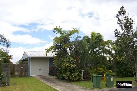 22 Idalia Rd, Mount Sheridan, QLD 4868